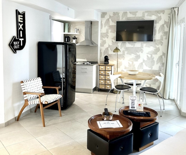Caramel Cookie: A/C, 2 Terraces, Pool, Airfryer