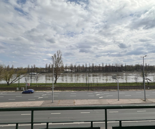 Victor's Danube View Residence