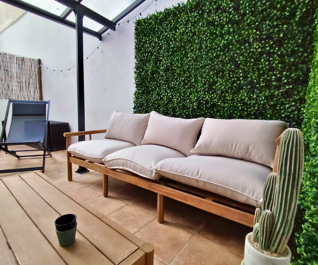 Travel Habitat Terrace Parque de Cabecera 4