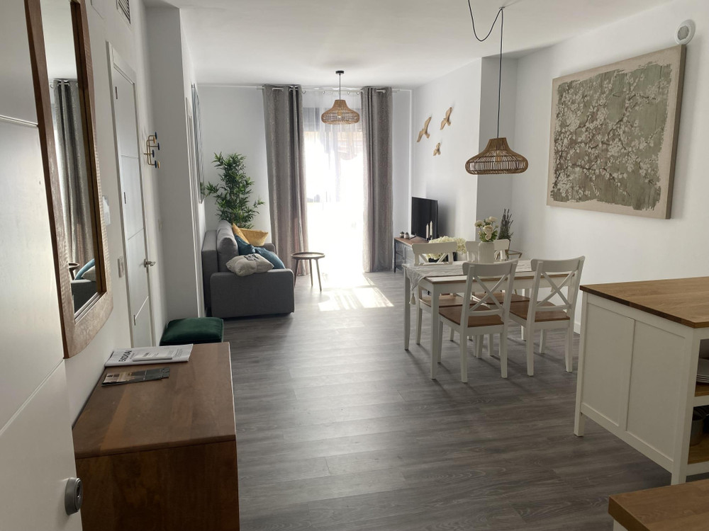 Del Parque Flats Urban Life preview