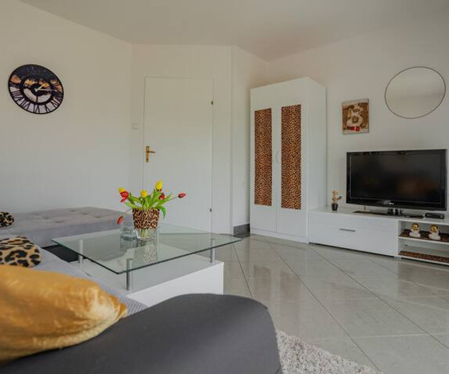 Nice flat to rent - Vukovar, Croatia