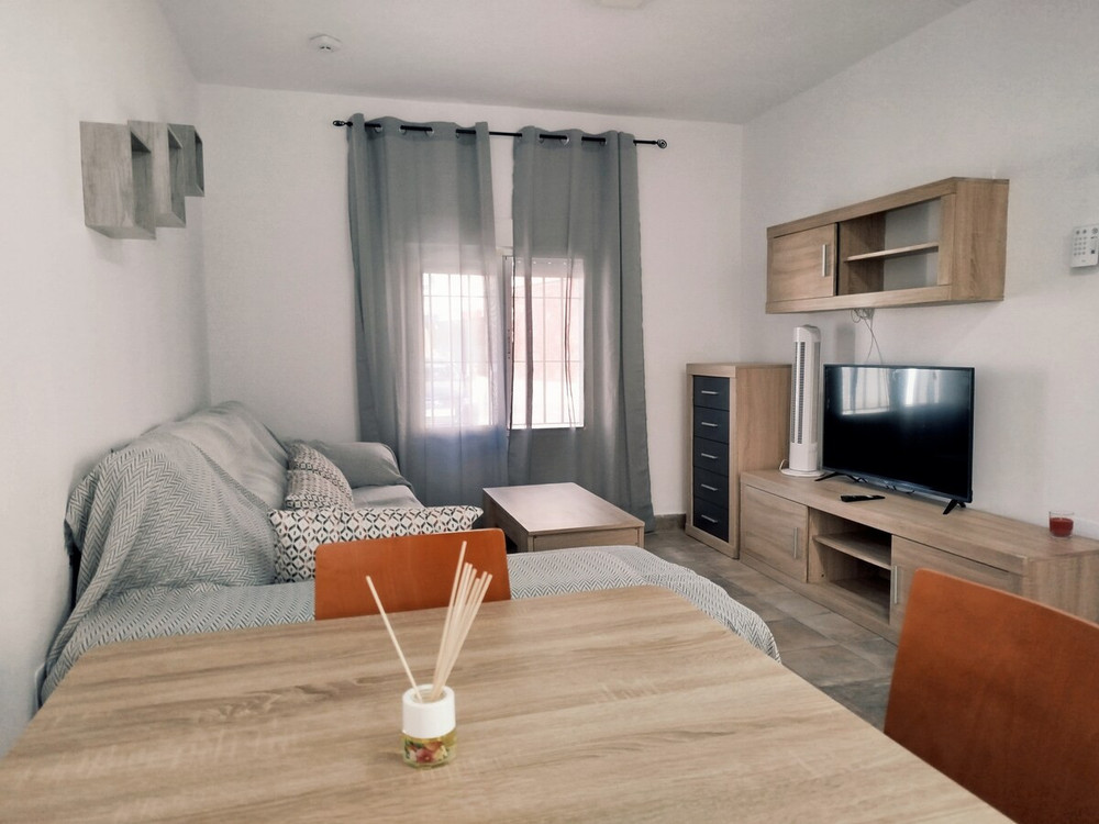 Chiclana Centro House preview
