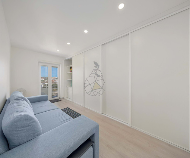 Apartment Belavista