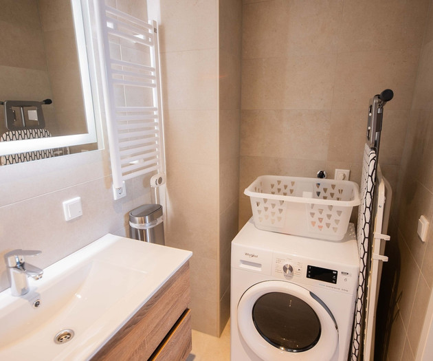 Premium 1BDR Apartment  KS