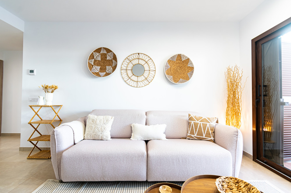 Cozy & Stylish Stay preview