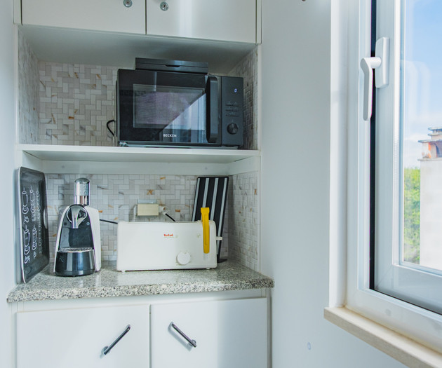 Cozy duplex in Foz do Arelho with 2 bedrooms