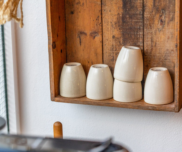 Terracota - A Slow Home for Longer Stays