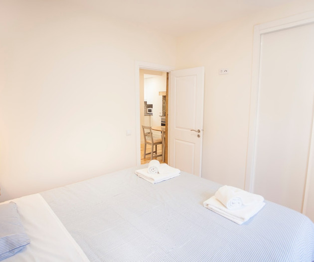 Graça Cozy & Traditional Apartment