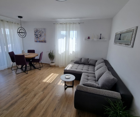 Beautiful Apartment in Trogir