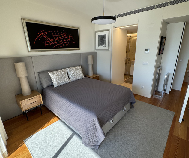Luxury apartment in the center of Lisbon