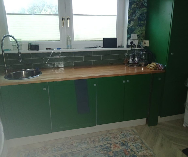 Dumfries 2BR Apartment | Free Parking | Near Rober