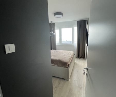 Apartman Rastočine ulica