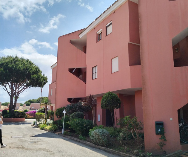 🌞Cozy Apt with Pool all year Novo Sancti Petri