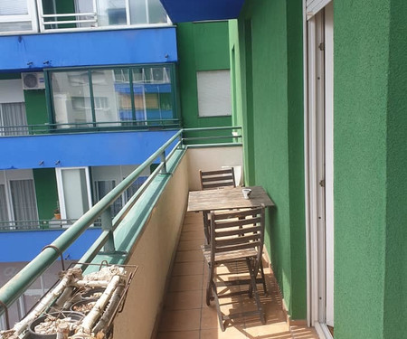 Apartman Svetice ulica