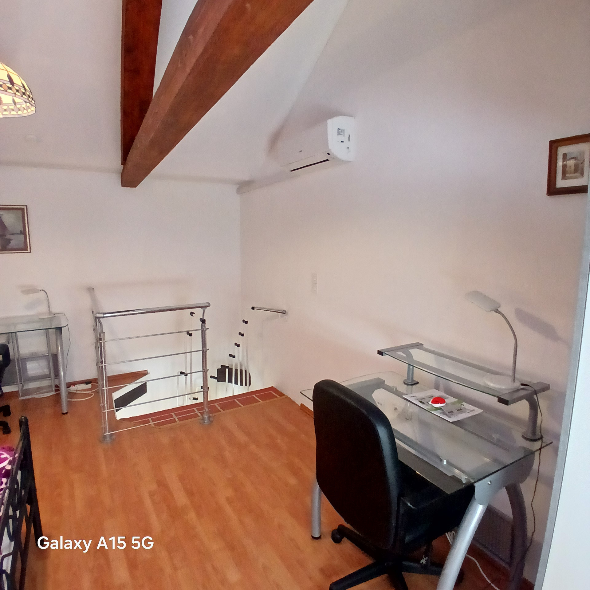 Bedroom - 2. floor 