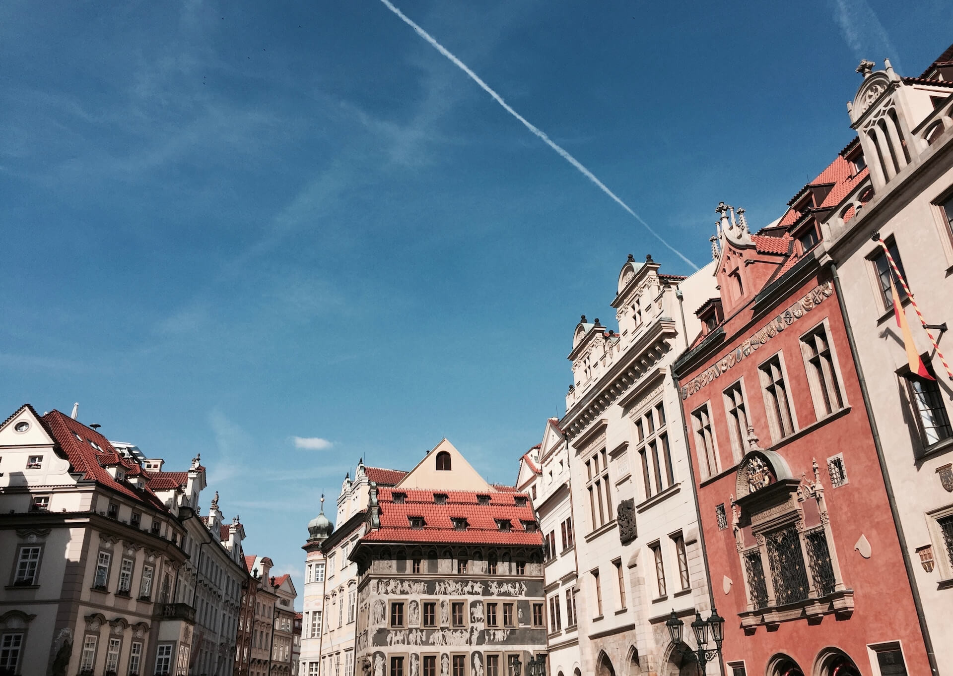 🥇 Pronájem bytu bez kauce v České republice