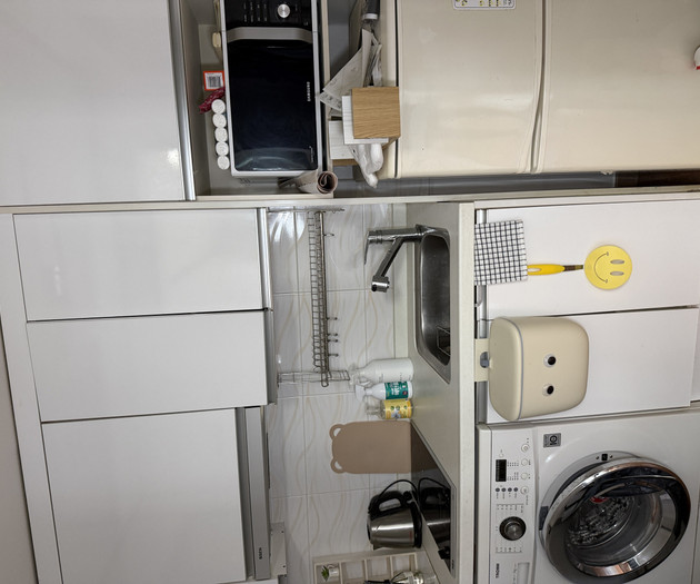 Szállás Hongdae szívében | 6 perc a Hongik Egyetemtől