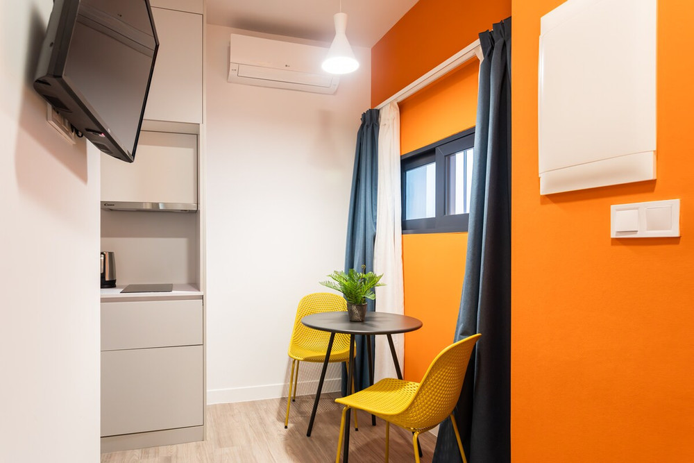 Stylish 1Bed Apt #3 at MIXT by ZOIA Living preview