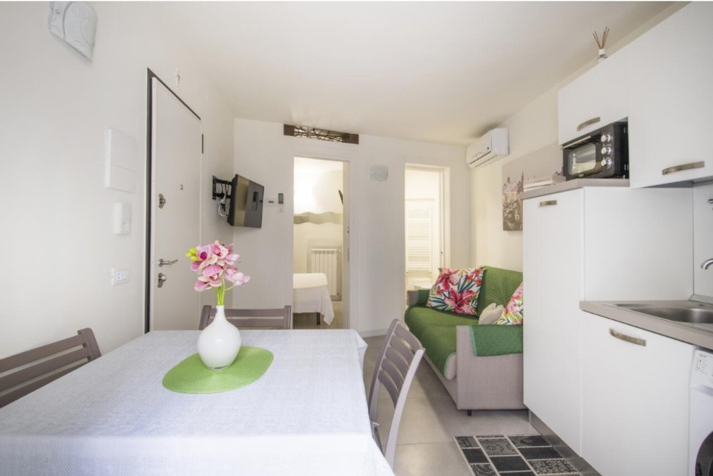 Cozy Apartment in Monopoli for Remote Work preview