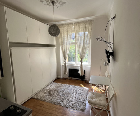 Flat for rent  - Prague 10 - Vrsovice