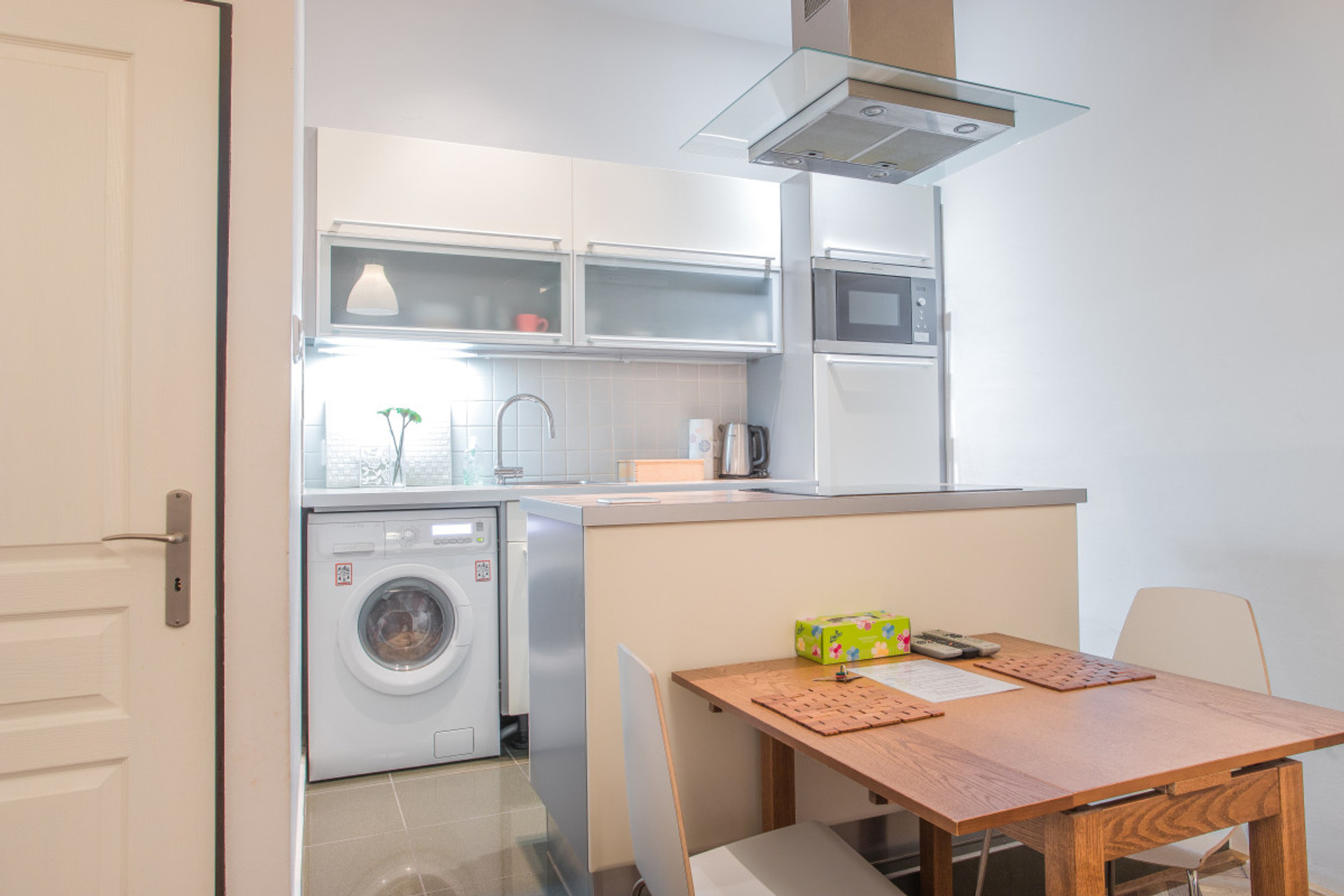 Kitchenette