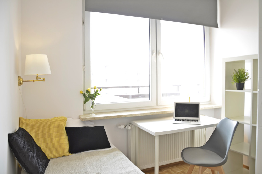 Private Room-2 to Rent for student SWPS preview