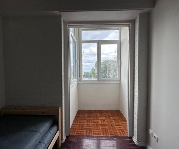 Apartment in Lisbon