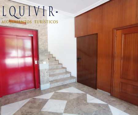 Apartment with terrace San Julian Cordoba