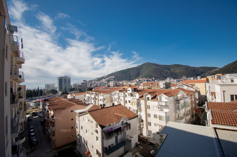 Apartment in Budva preview