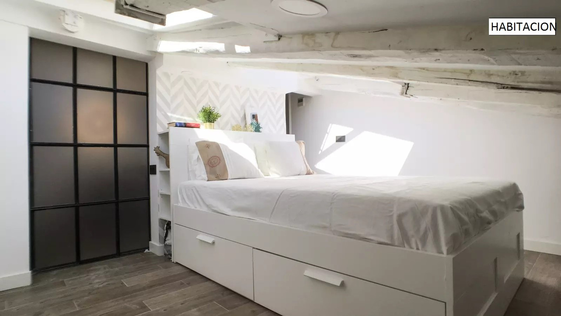 habitacion 2