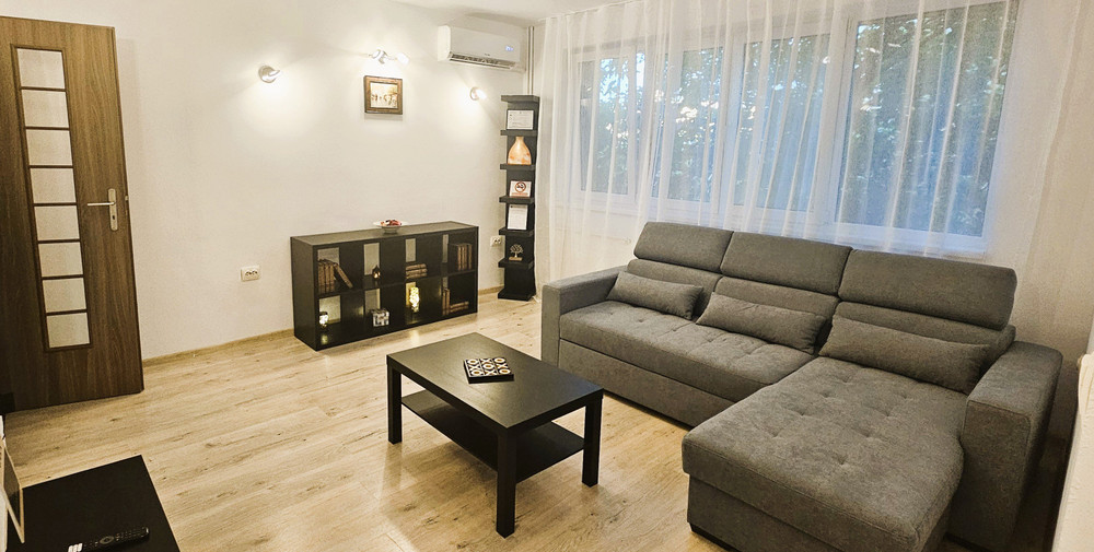 Urban Confort preview