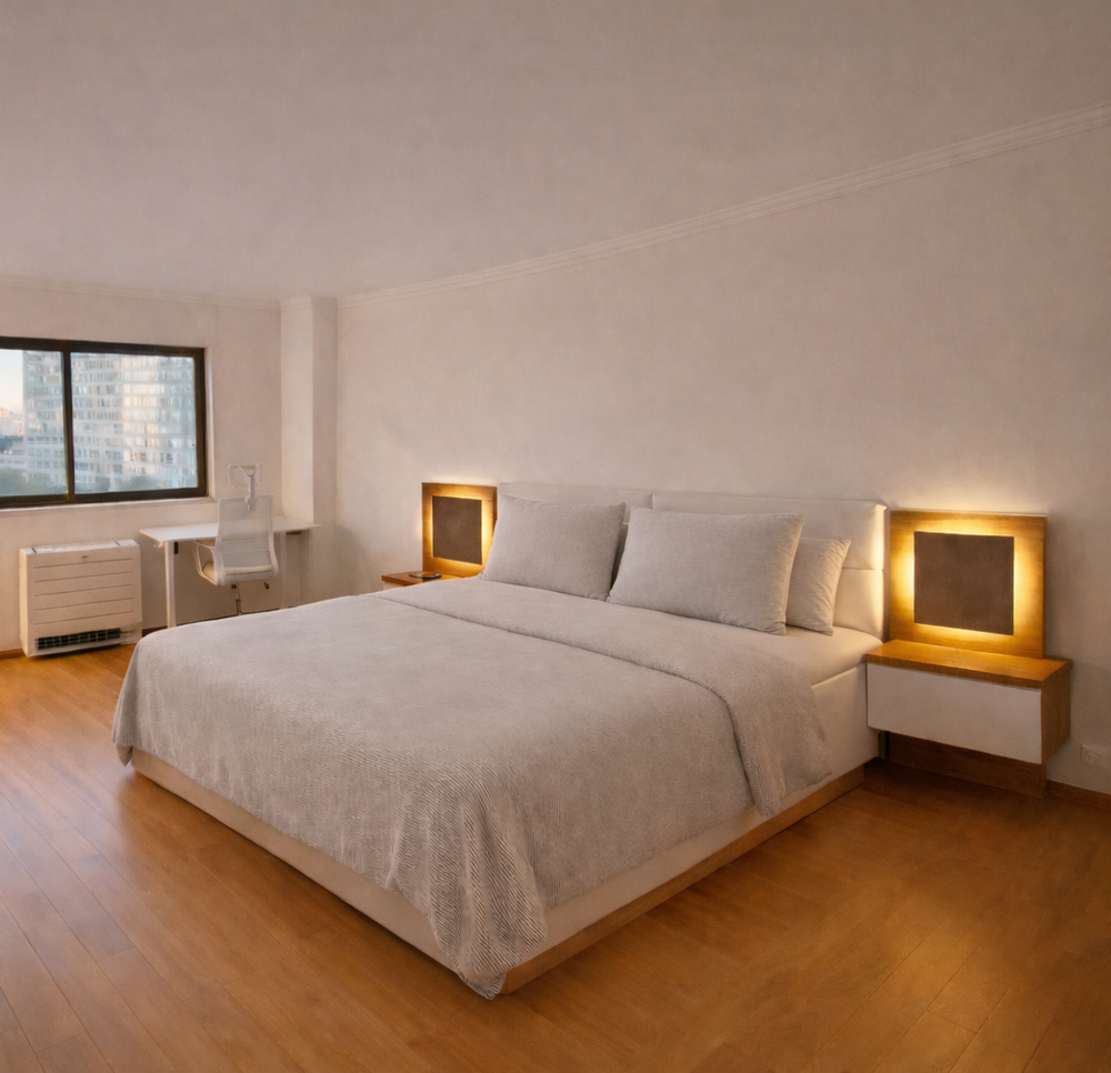 Bedroom Suite in Coliving preview