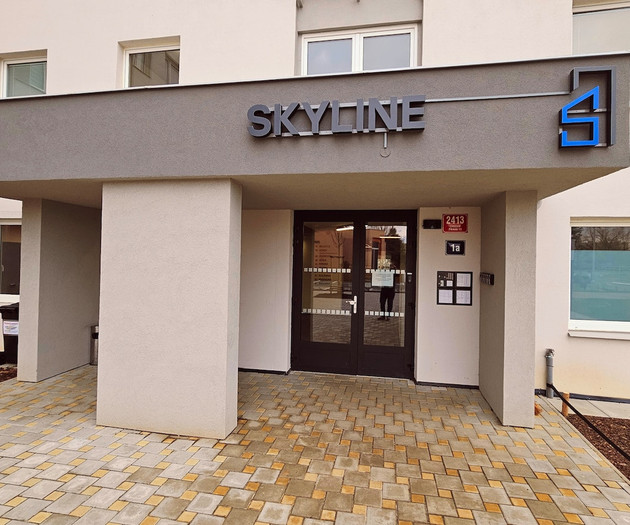 Luxe 2BDR for 1-8 guests | Own Garden, Parking Gym