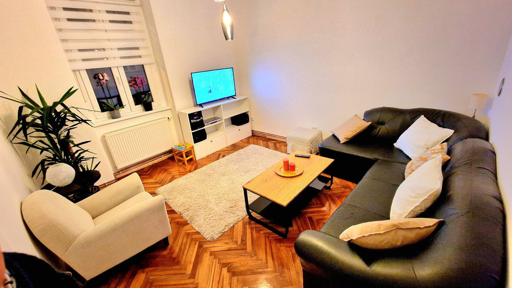 Flat,  50m2 in downtown  Zagrrb preview