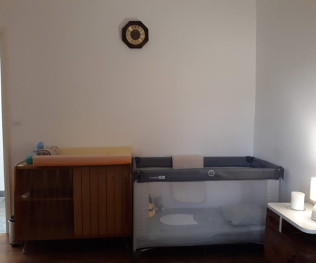 Apartman Kolodvorska ulica