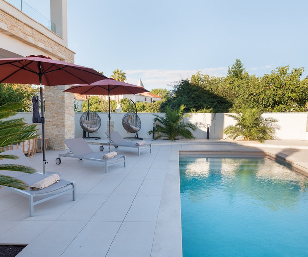 Villa La Thea