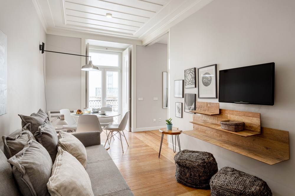 Trendy Chiado Flat preview