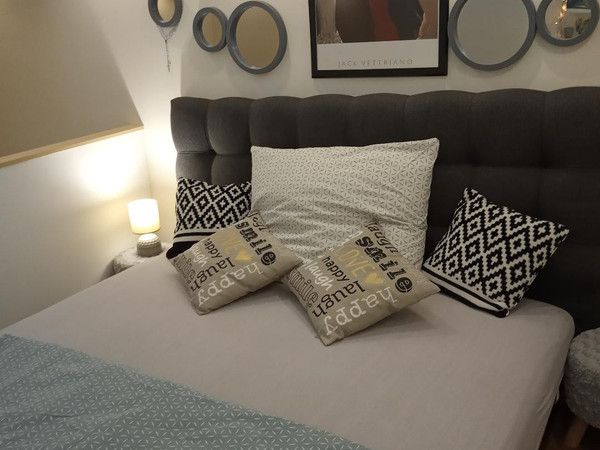 Dormitorio