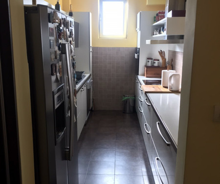 Apartman Gružanska