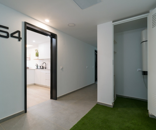 Apartamento Premium Gran Oasis 64