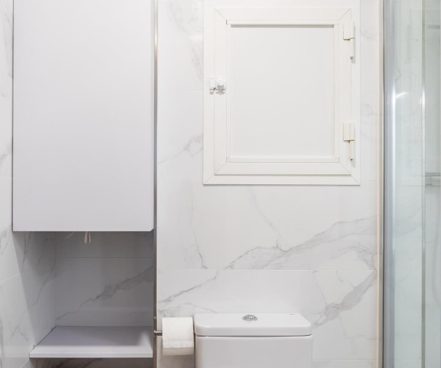 Nice for nomads 3 bedroom apartment · Seasonal Ren