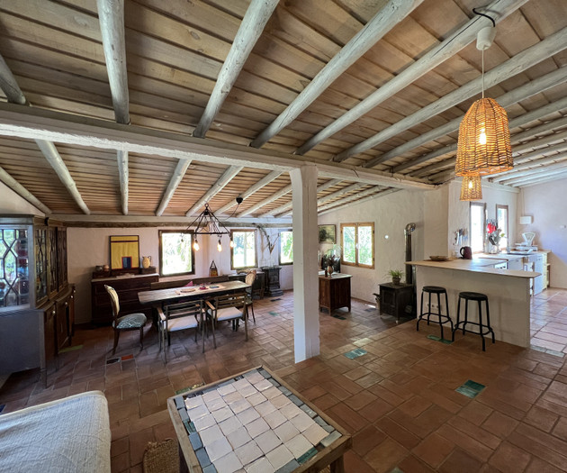 Rustic-Modern house near Ria Formosa - algarve