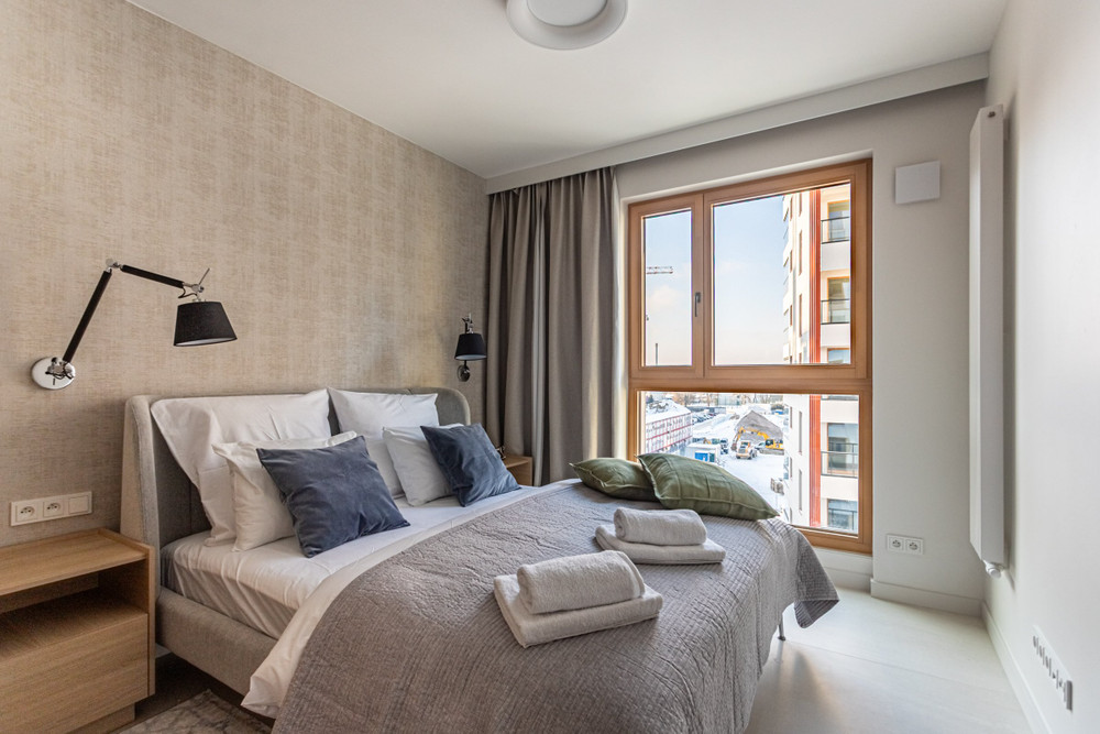 Towarowa Square II - P&O Apartments preview