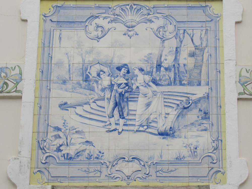 Historic Apartment in Belem preview