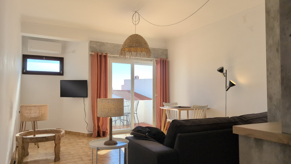 Peaceful Albufeira lodging preview