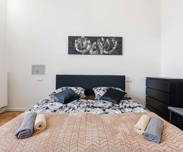 Luxury Caruso Suite