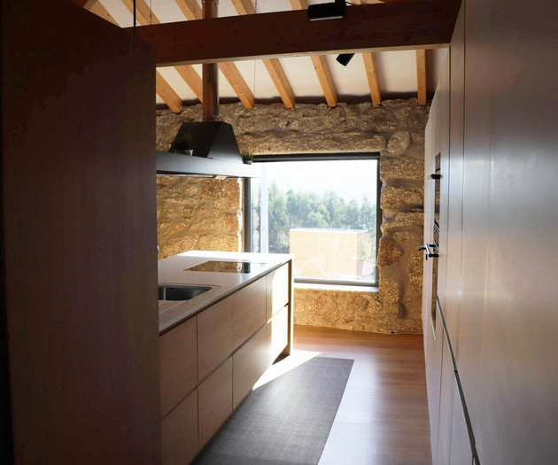 Northern House