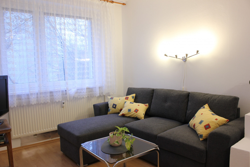 Apartment in the wider center of Bratislava preview