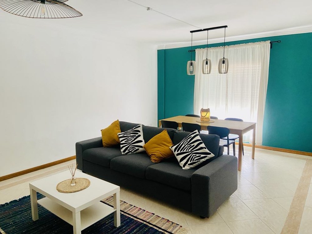 Sunny flat in Setubal preview