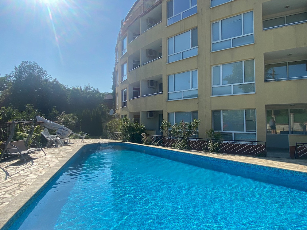 Apartments in Complex Colosseum 7 preview